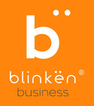 blinkën business