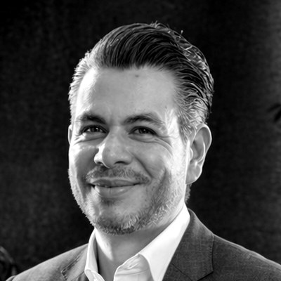 Roberto Blanco Macías